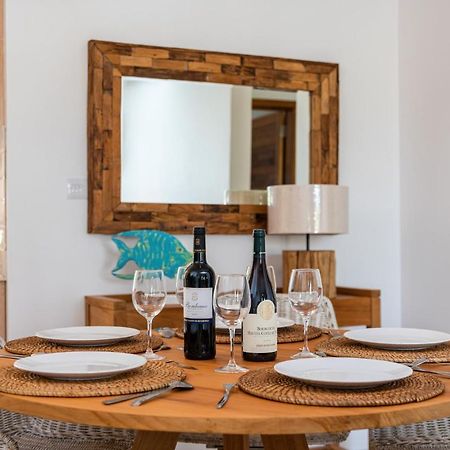 West Wood Holiday Apartment, C6 - Flic En Flac With Pool At A Quiet Location, Beautifully Decorated And Close To The Beach Extérieur photo